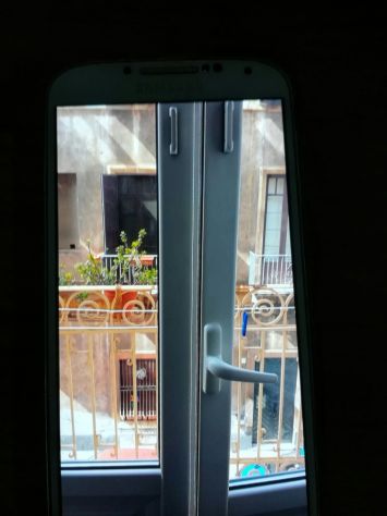 camera singola in affitto a Catania