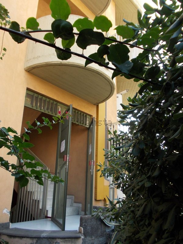 appartamento in affitto a Catania in zona Cibali