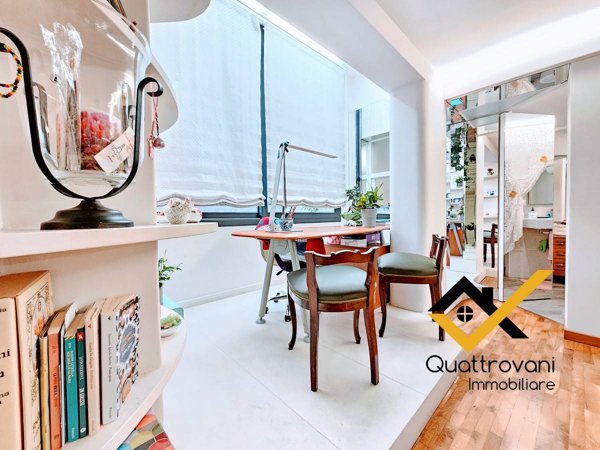 appartamento in affitto a Catania in zona Centro Storico