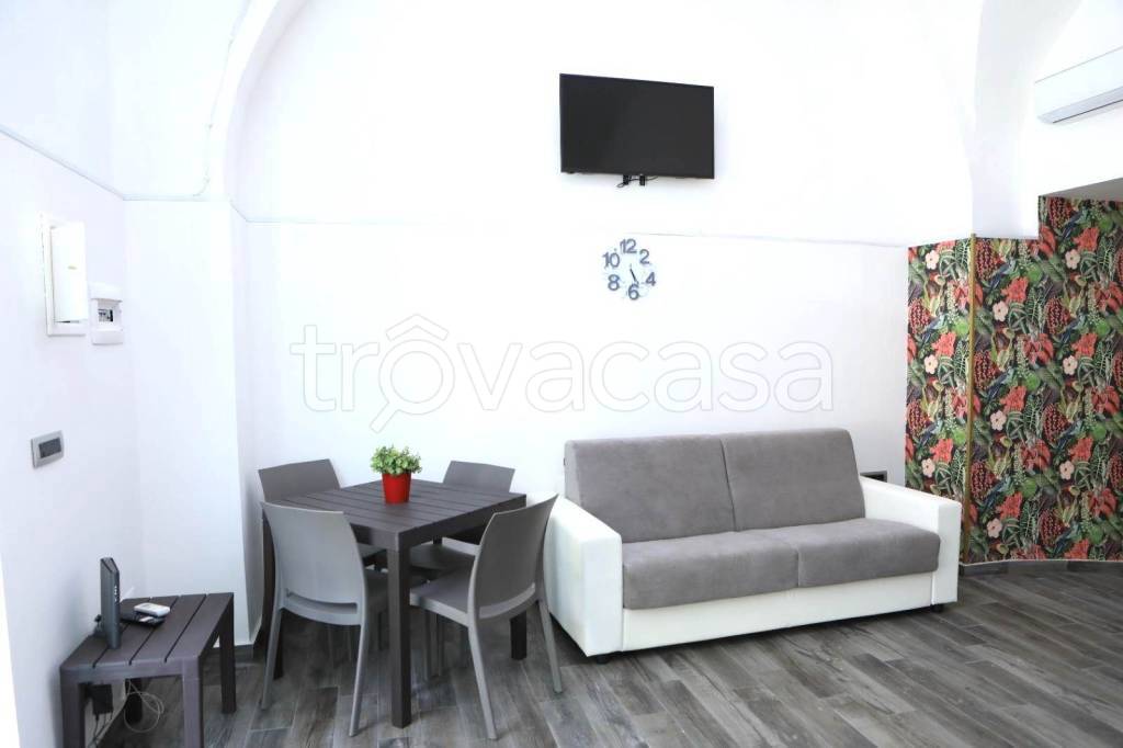 appartamento in affitto a Catania in zona Centro Storico