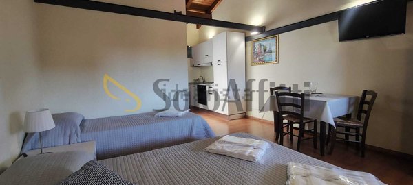 appartamento in affitto a Catania in zona Centro Storico