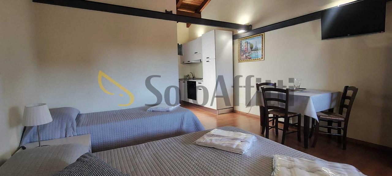 appartamento in affitto a Catania in zona Centro Storico