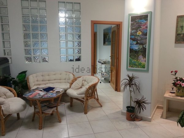 appartamento in affitto a Catania in zona Cibali