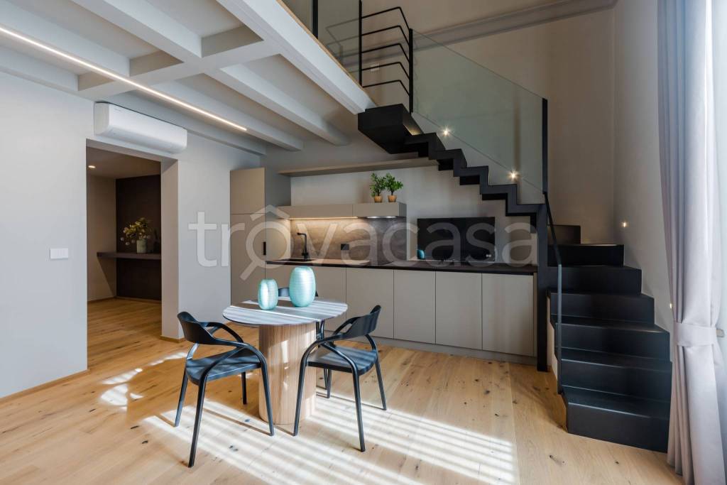 appartamento in affitto a Catania