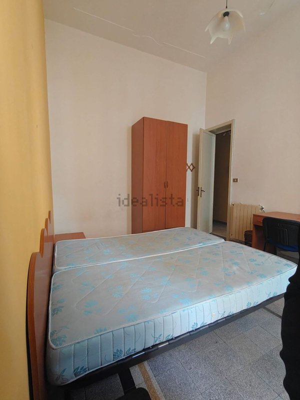 appartamento in affitto a Catania in zona Centro Storico