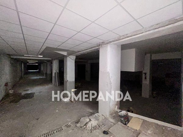 locale commerciale in affitto a Catania in zona Picanello