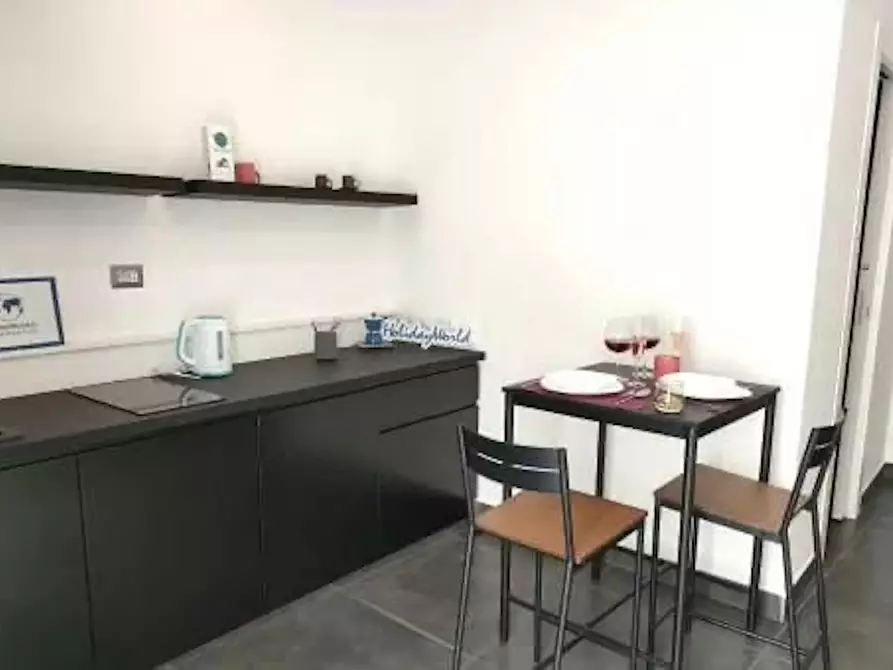 casa indipendente in affitto a Catania in zona Centro Storico