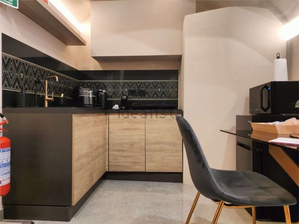 ufficio in affitto a Catania in zona Centro Storico