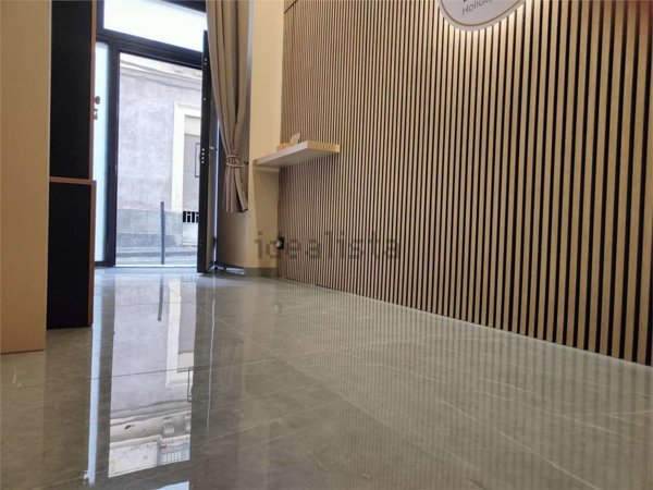 appartamento in affitto a Catania in zona Centro Storico