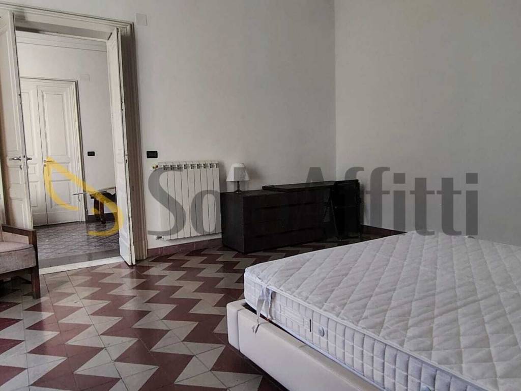 appartamento in affitto a Catania