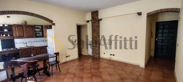 appartamento in affitto a Catania in zona Picanello