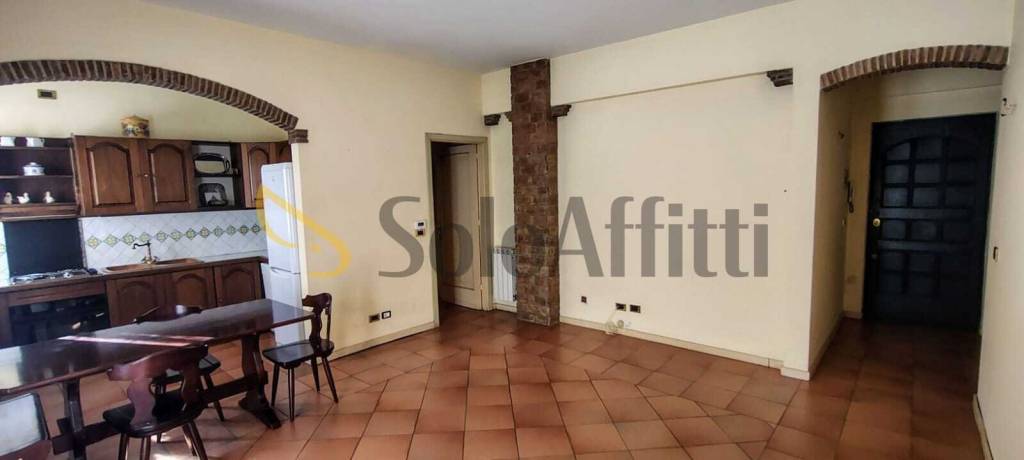 appartamento in affitto a Catania in zona Picanello