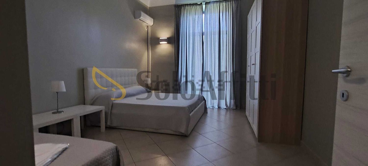 appartamento in affitto a Catania in zona Centro Storico