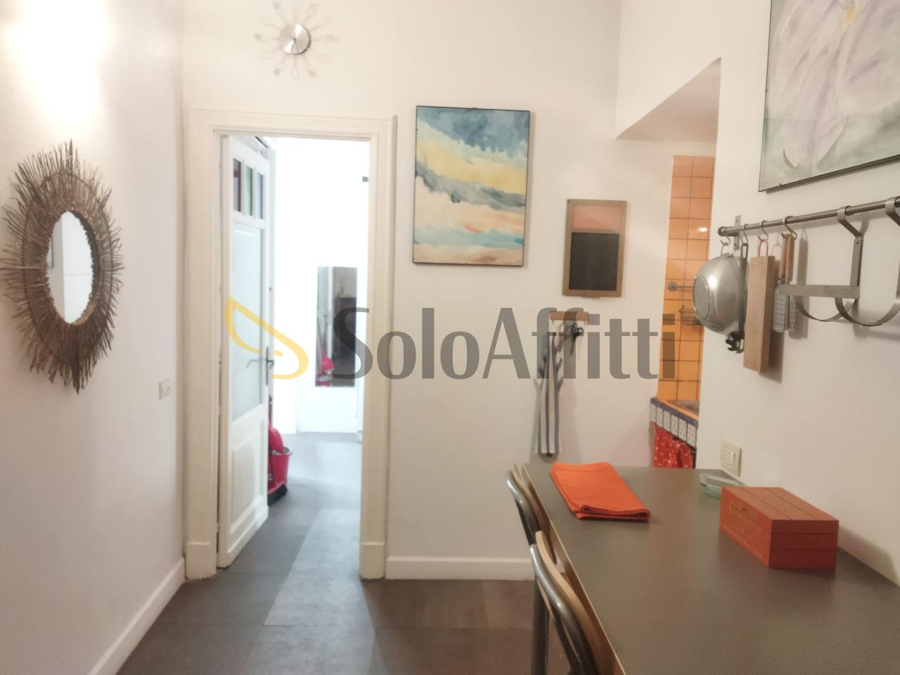 appartamento in affitto a Catania in zona Centro Storico