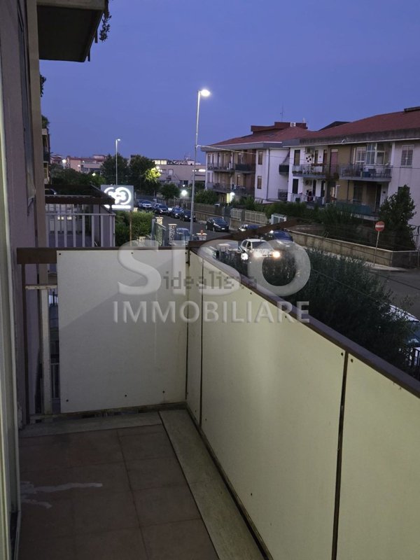appartamento in affitto a Catania