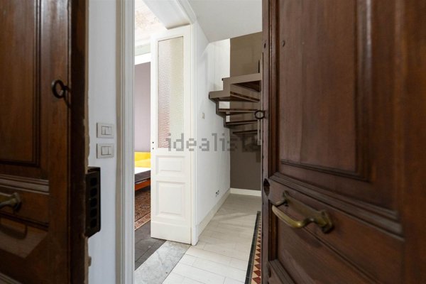 appartamento in affitto a Catania