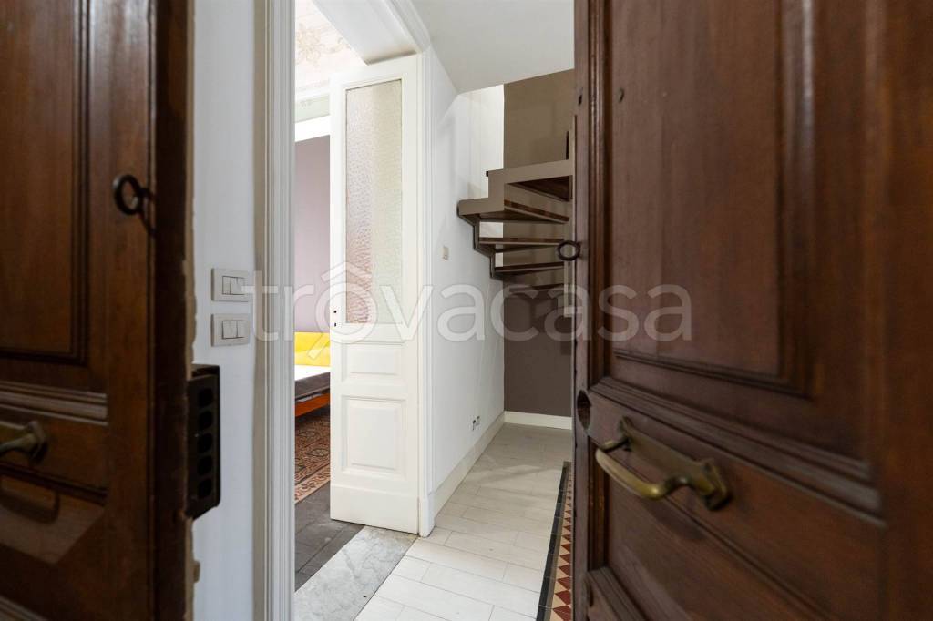 appartamento in affitto a Catania