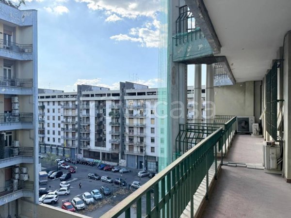 ufficio in affitto a Catania in zona Centro Storico