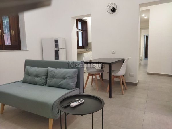 appartamento in affitto a Catania