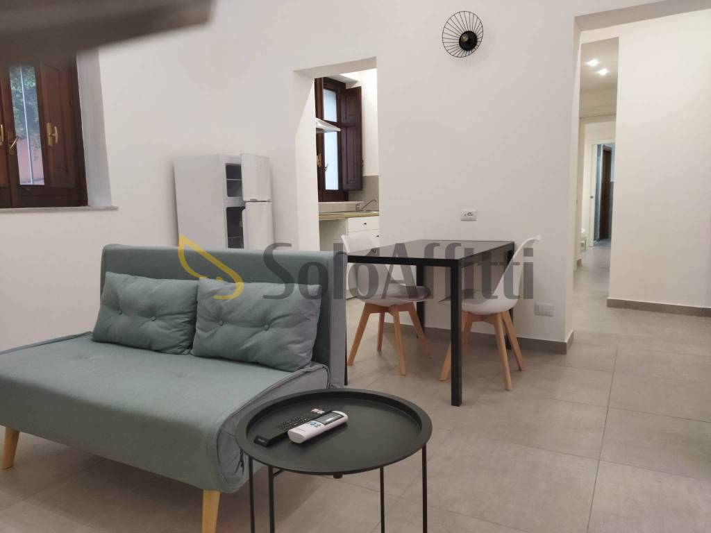 appartamento in affitto a Catania