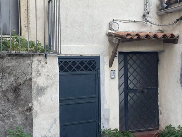 appartamento in affitto a Catania in zona Centro Storico