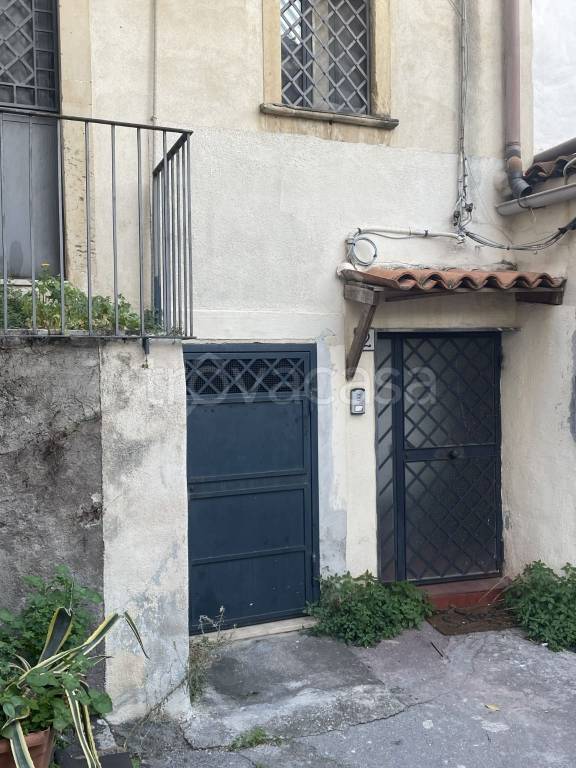 appartamento in affitto a Catania in zona Centro Storico