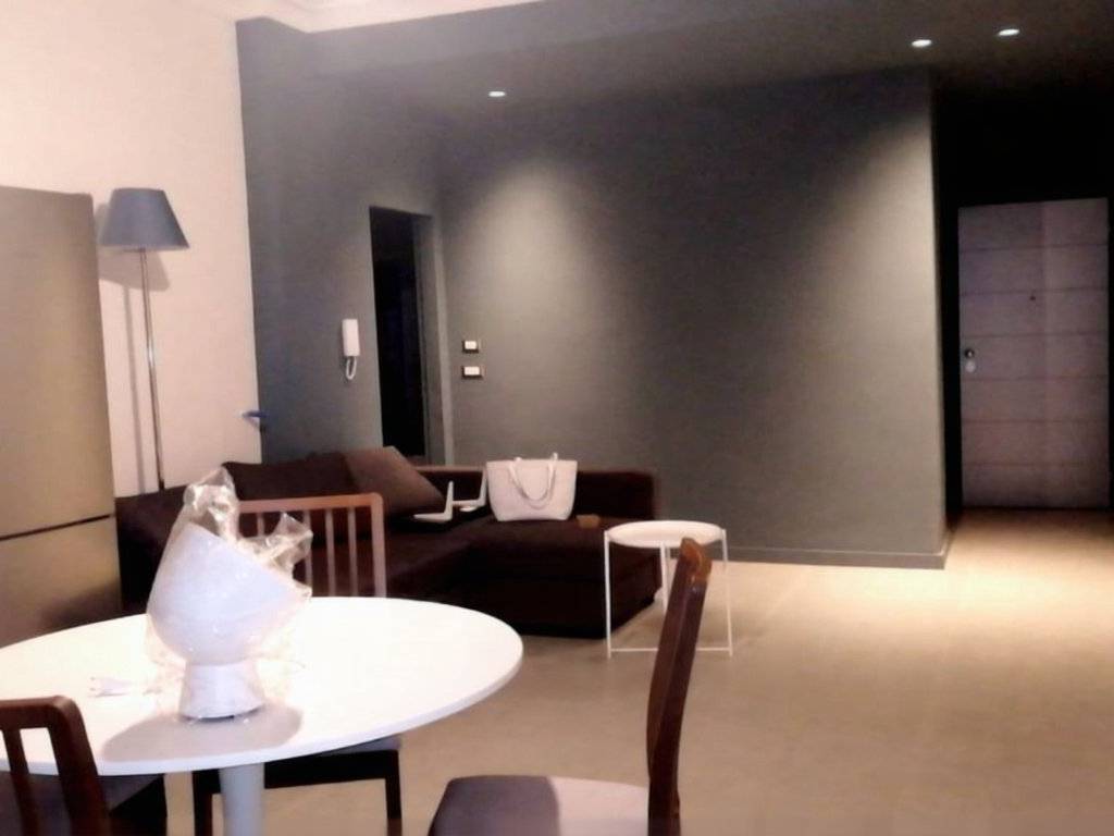 appartamento in affitto a Catania in zona Picanello