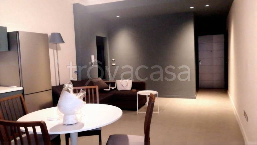 appartamento in affitto a Catania