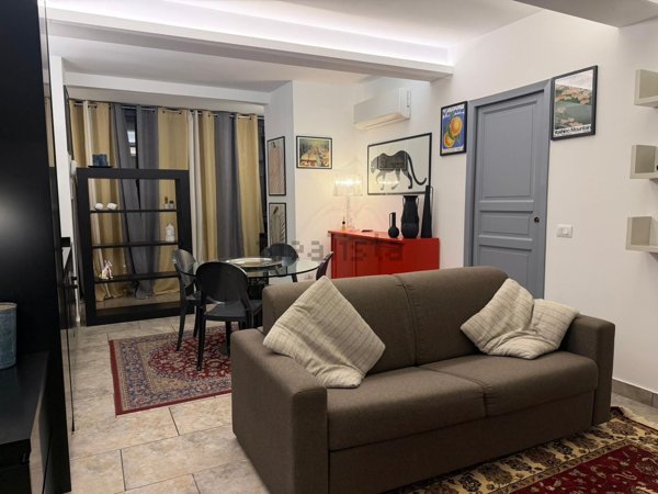 appartamento in affitto a Catania