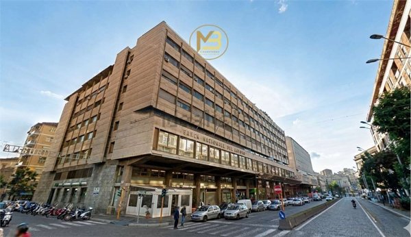 ufficio in affitto a Catania