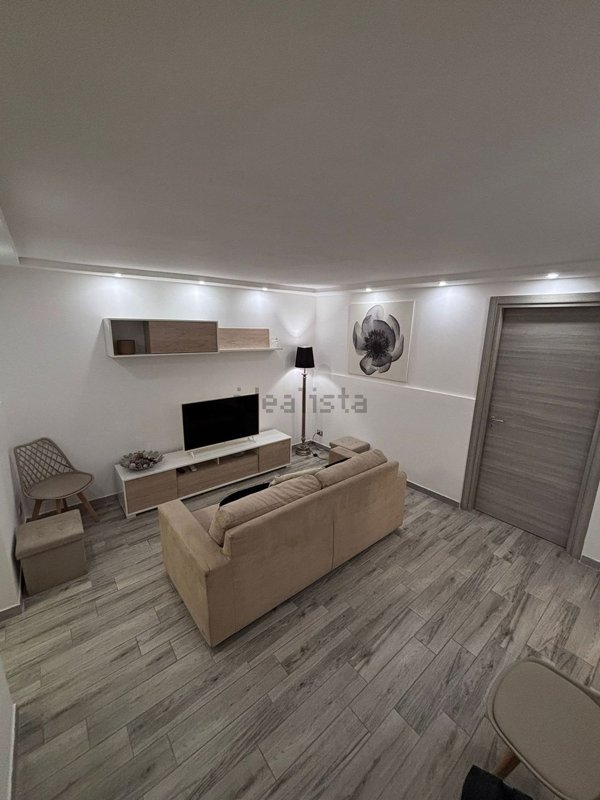 appartamento in affitto a Catania in zona Picanello