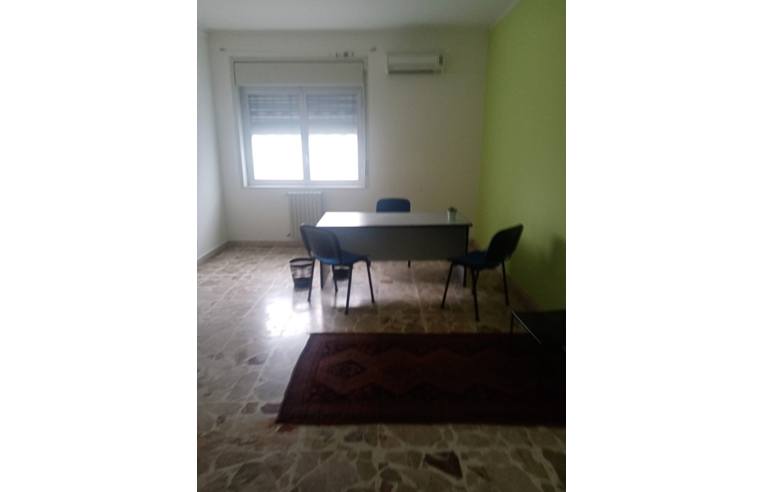 ufficio in affitto a Catania