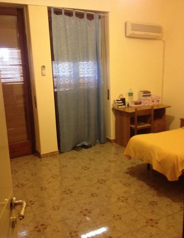 camera singola in affitto a Catania