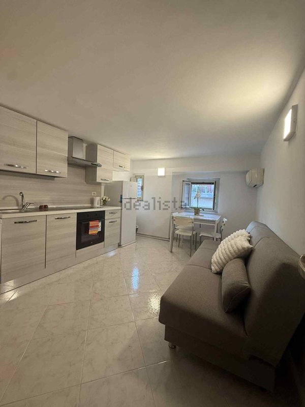 appartamento in affitto a Catania