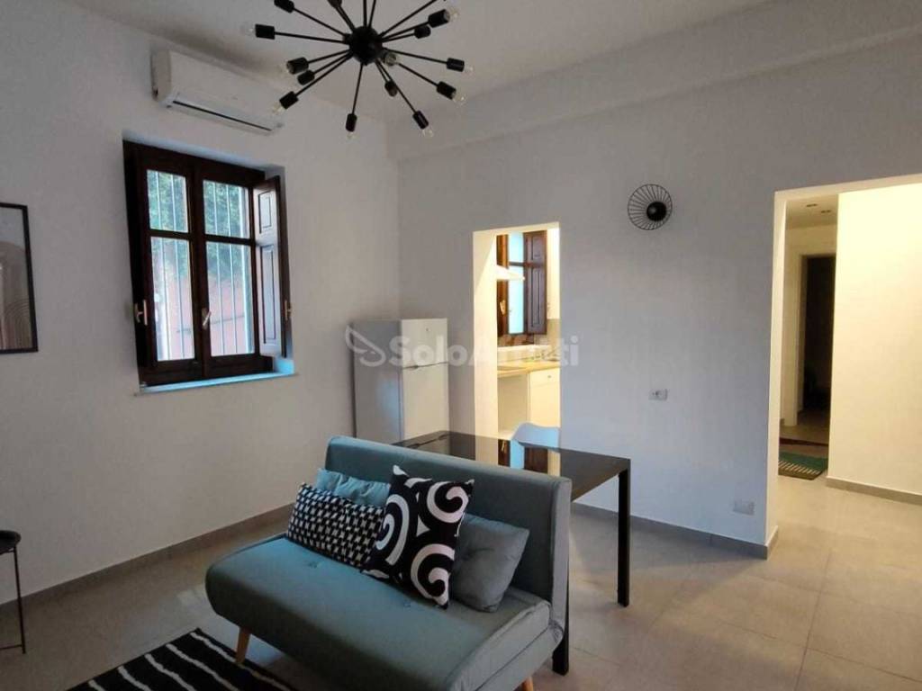 appartamento in affitto a Catania