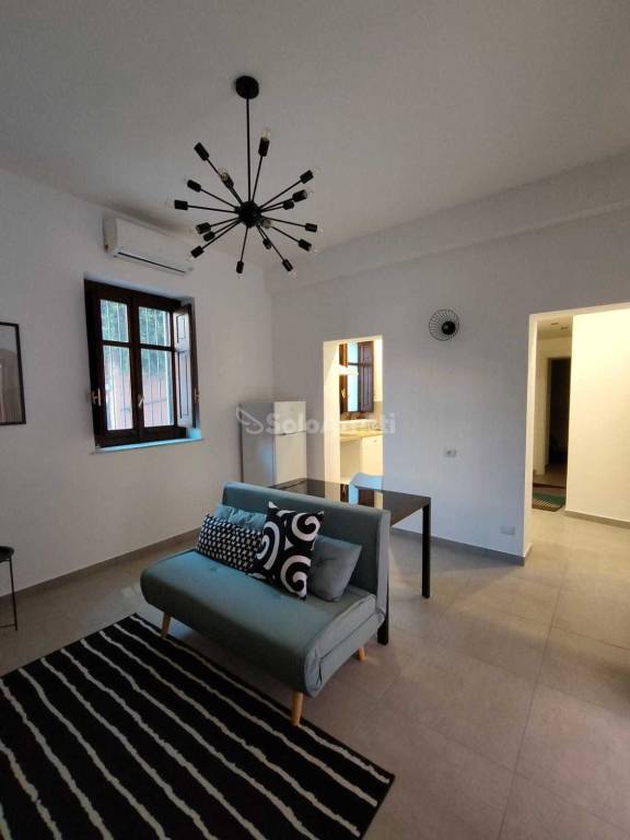 appartamento in affitto a Catania