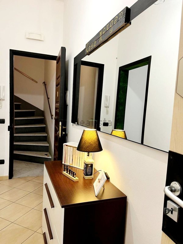 appartamento in affitto a Catania in zona Barriera del Bosco