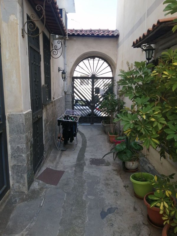 appartamento in affitto a Catania in zona Centro Storico