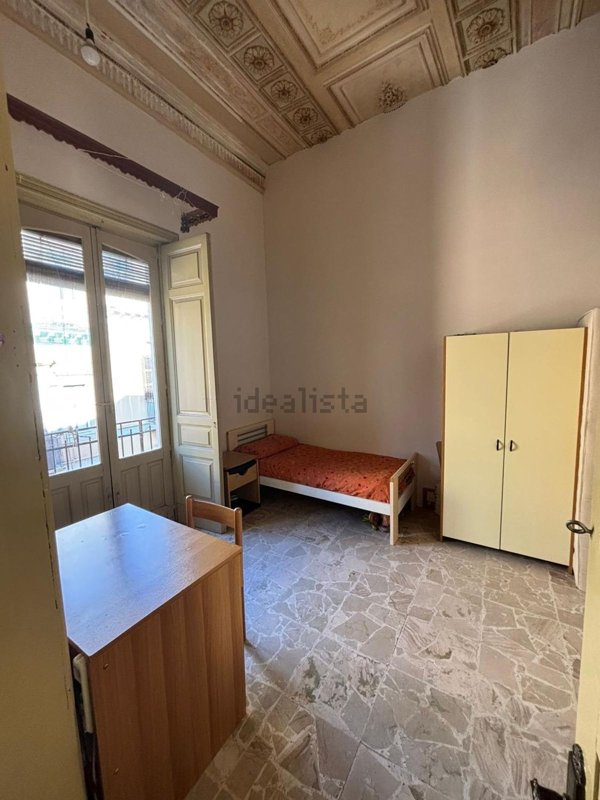 casa indipendente in affitto a Catania in zona Centro Storico