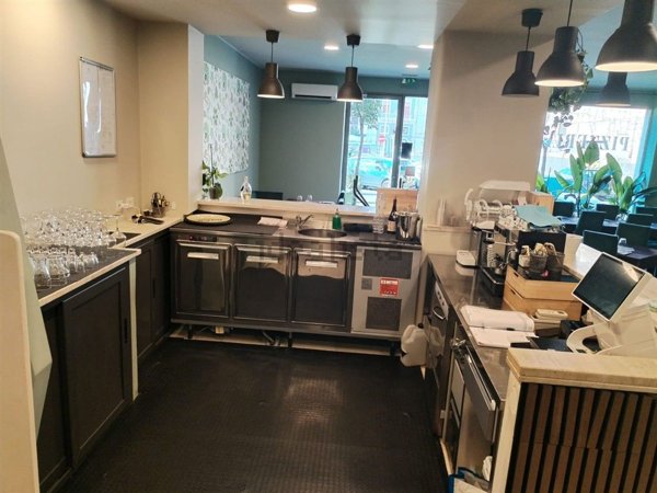 negozio in affitto a Catania in zona Centro Storico