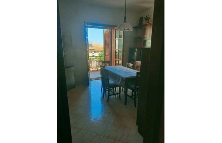 appartamento in affitto a Catania in zona San Nullo