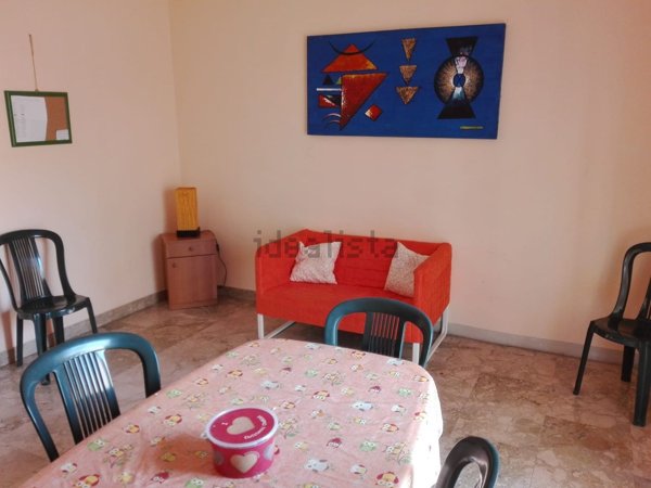 appartamento in affitto a Catania