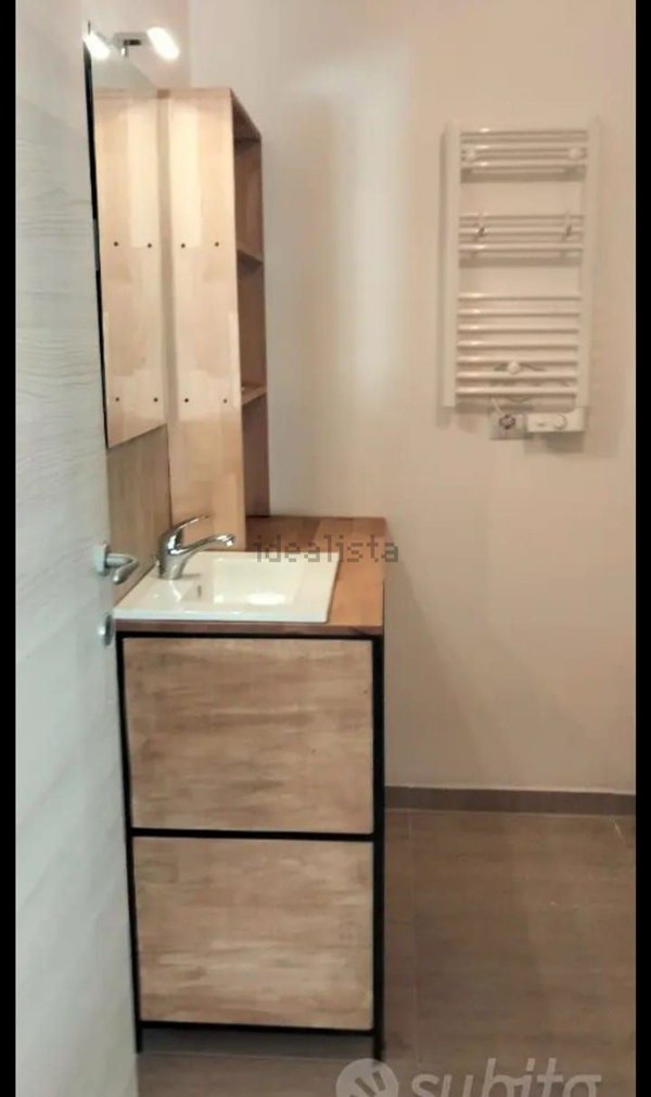 appartamento in affitto a Catania in zona Centro Storico