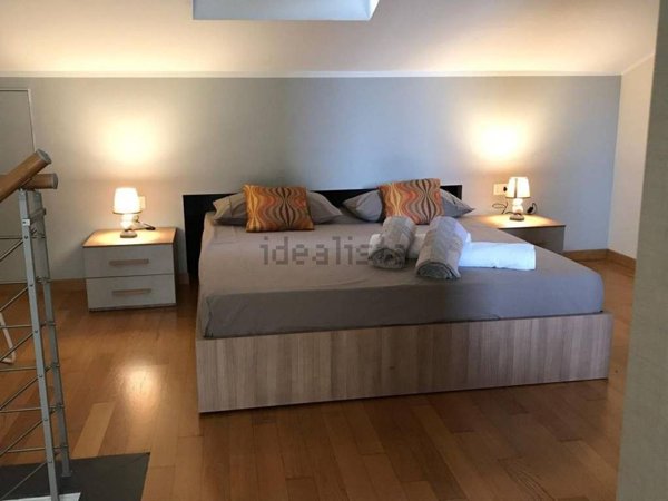 appartamento in affitto a Catania in zona Centro Storico