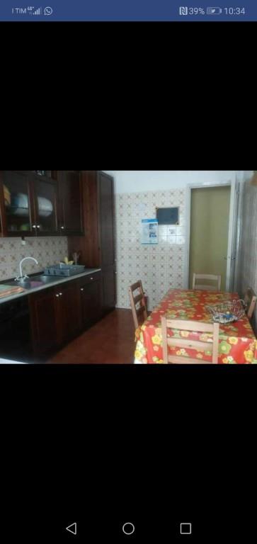 camera singola in affitto a Catania