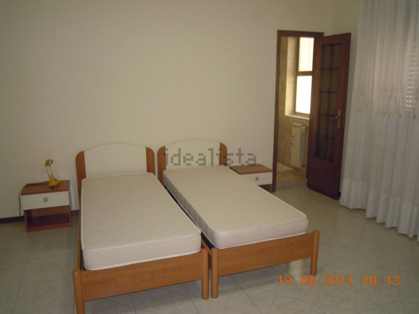 appartamento in affitto a Catania in zona Picanello