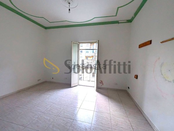 appartamento in affitto a Catania in zona Cibali