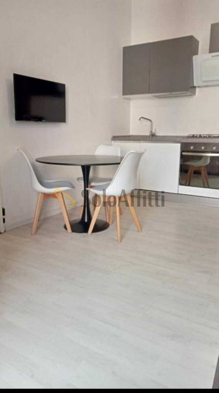 appartamento in affitto a Catania in zona Centro Storico