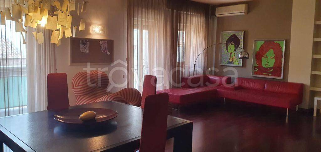 appartamento in affitto a Catania