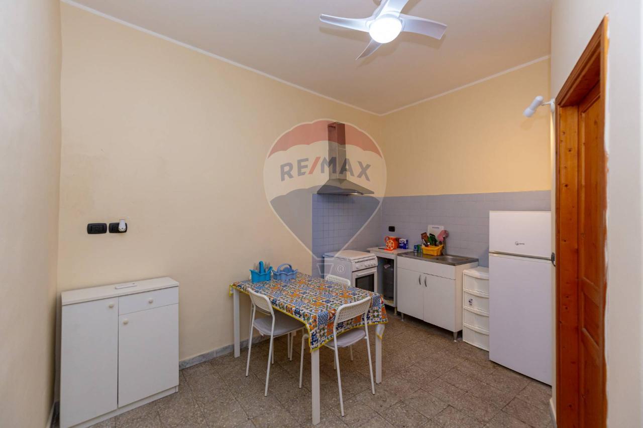 appartamento in affitto a Catania in zona Centro Storico